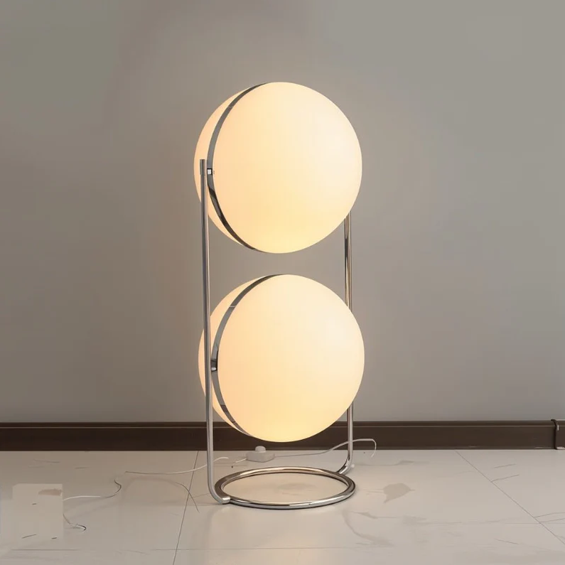 Kylor Nordic Floor Lamp