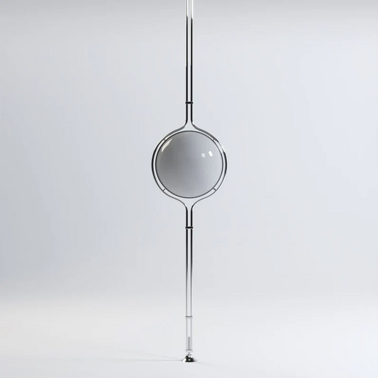 Skylis Nordic Floor To Ceiling Lamp