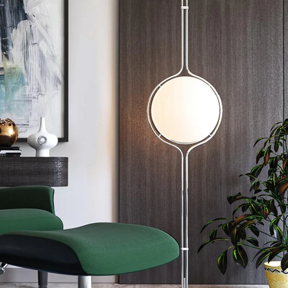 Skylis Nordic Floor To Ceiling Lamp